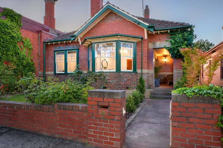 Main view of Homely house listing, 17 Raglan Street North, Ballarat Central VIC 3350