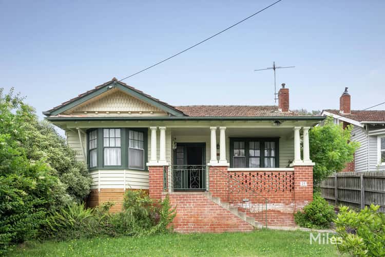 Second view of Homely house listing, 25 Grandview Grove, Rosanna VIC 3084