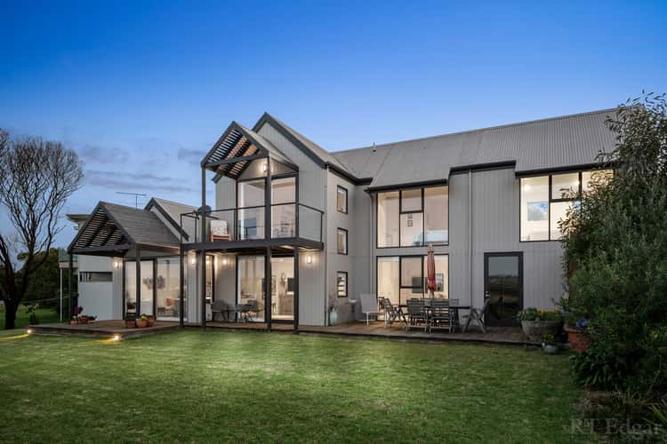 Main view of Homely house listing, 6 Haynes Court, Barwon Heads VIC 3227