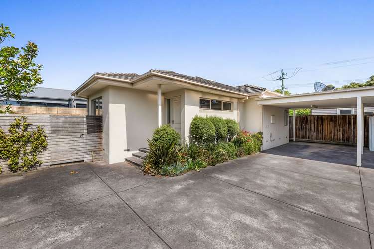 Main view of Homely unit listing, 2/96 East Boundary Road, Bentleigh East VIC 3165
