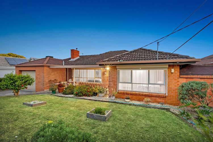 30 Florey Crescent, Mulgrave VIC 3170