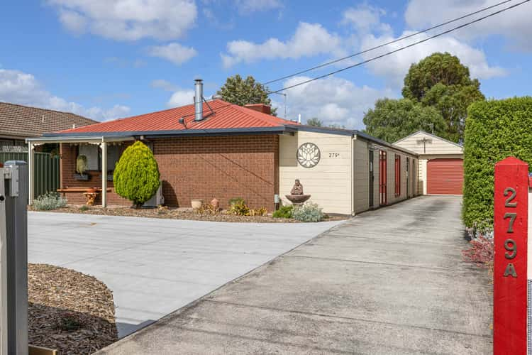 Main view of Homely house listing, 279A Albert Street, Sebastopol VIC 3356