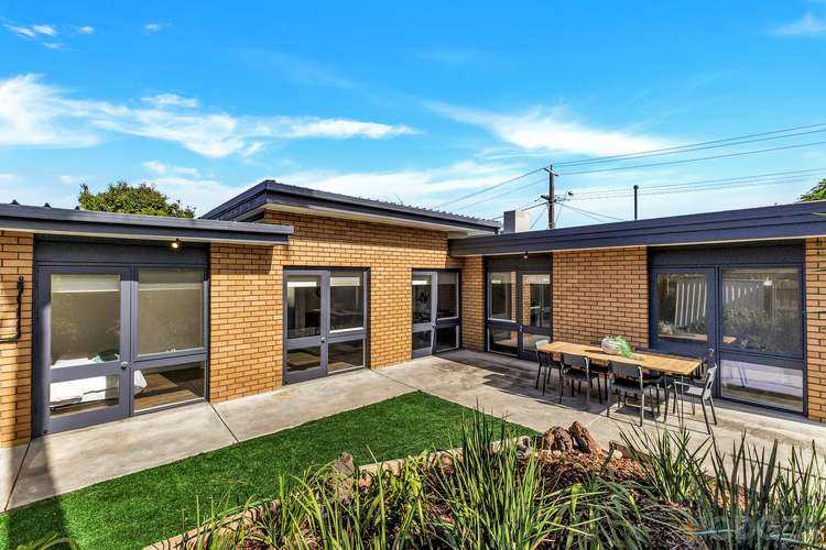 Main view of Homely house listing, 105 Centre Dandenong Road, Cheltenham VIC 3192