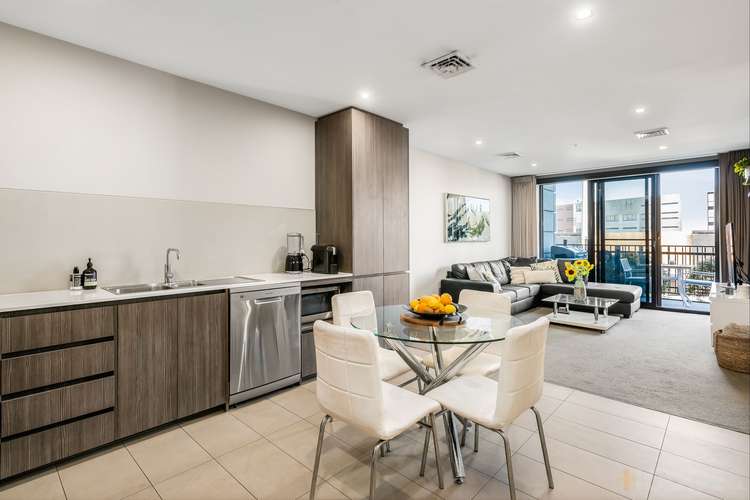 Main view of Homely apartment listing, 105/1146 Nepean Highway, Highett VIC 3190
