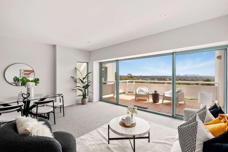 Main view of Homely apartment listing, 203/1 Sovereign Point Court, Doncaster VIC 3108