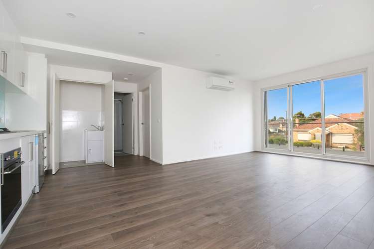 Main view of Homely apartment listing, 104/164 Clarendon Street, Thornbury VIC 3071