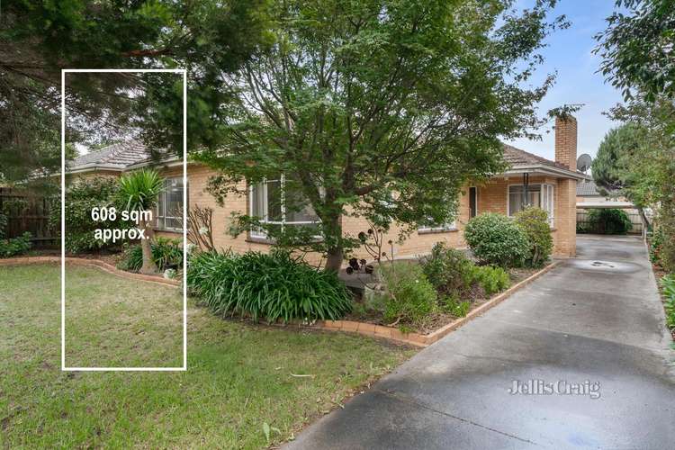 3 Leonie Avenue, Bentleigh East VIC 3165