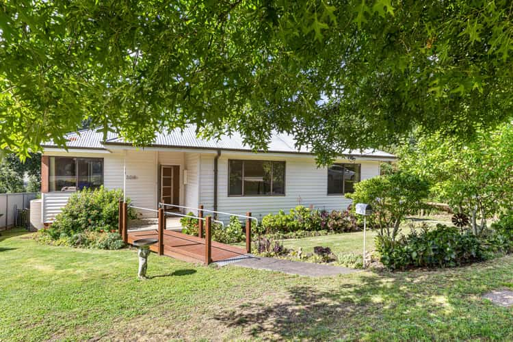 Main view of Homely house listing, 308 Scott Street, Buninyong VIC 3357