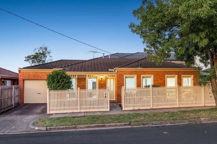 Main view of Homely house listing, 15 Castles Road, Bentleigh VIC 3204