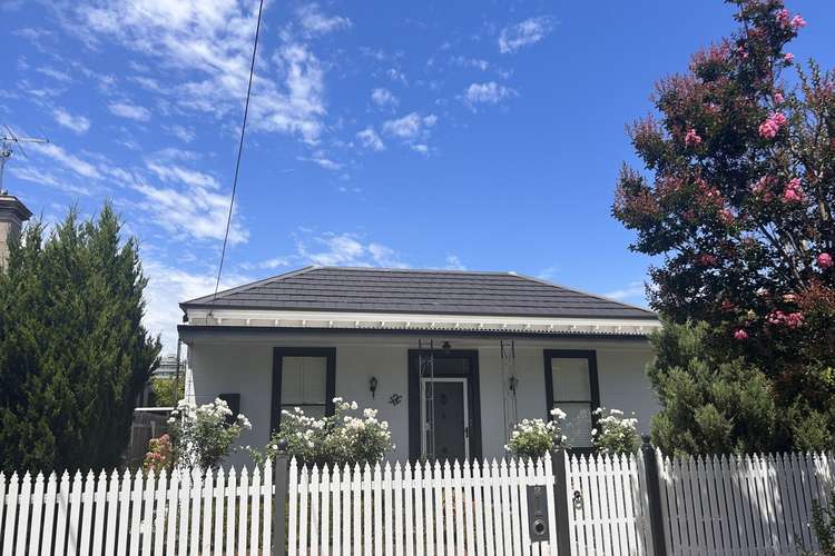 Main view of Homely house listing, 12 Bowen Street, Hawthorn VIC 3122