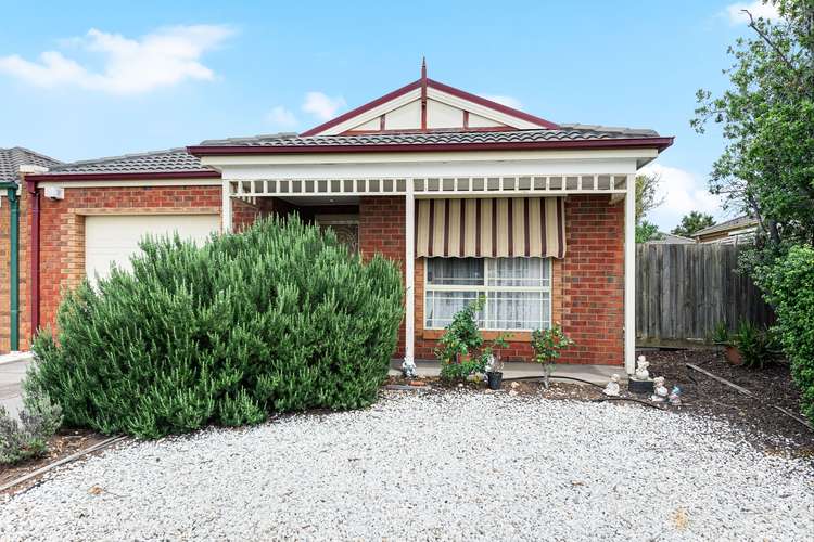 30 Harkaway Avenue, Hoppers Crossing VIC 3029