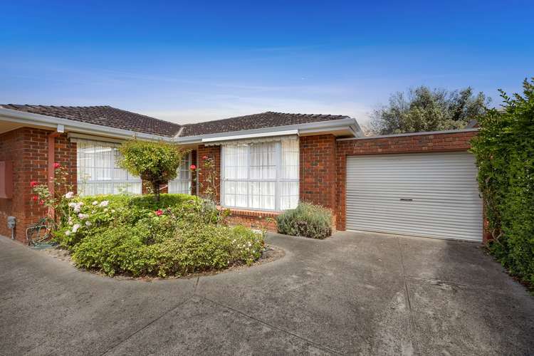 Main view of Homely unit listing, 2/40 Charlton Street, Mount Waverley VIC 3149