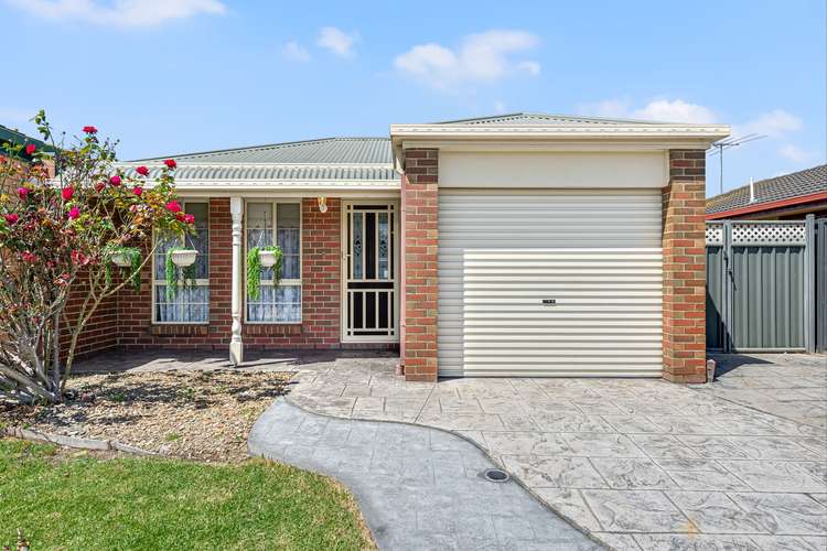 17 Provence Grove, Hoppers Crossing VIC 3029
