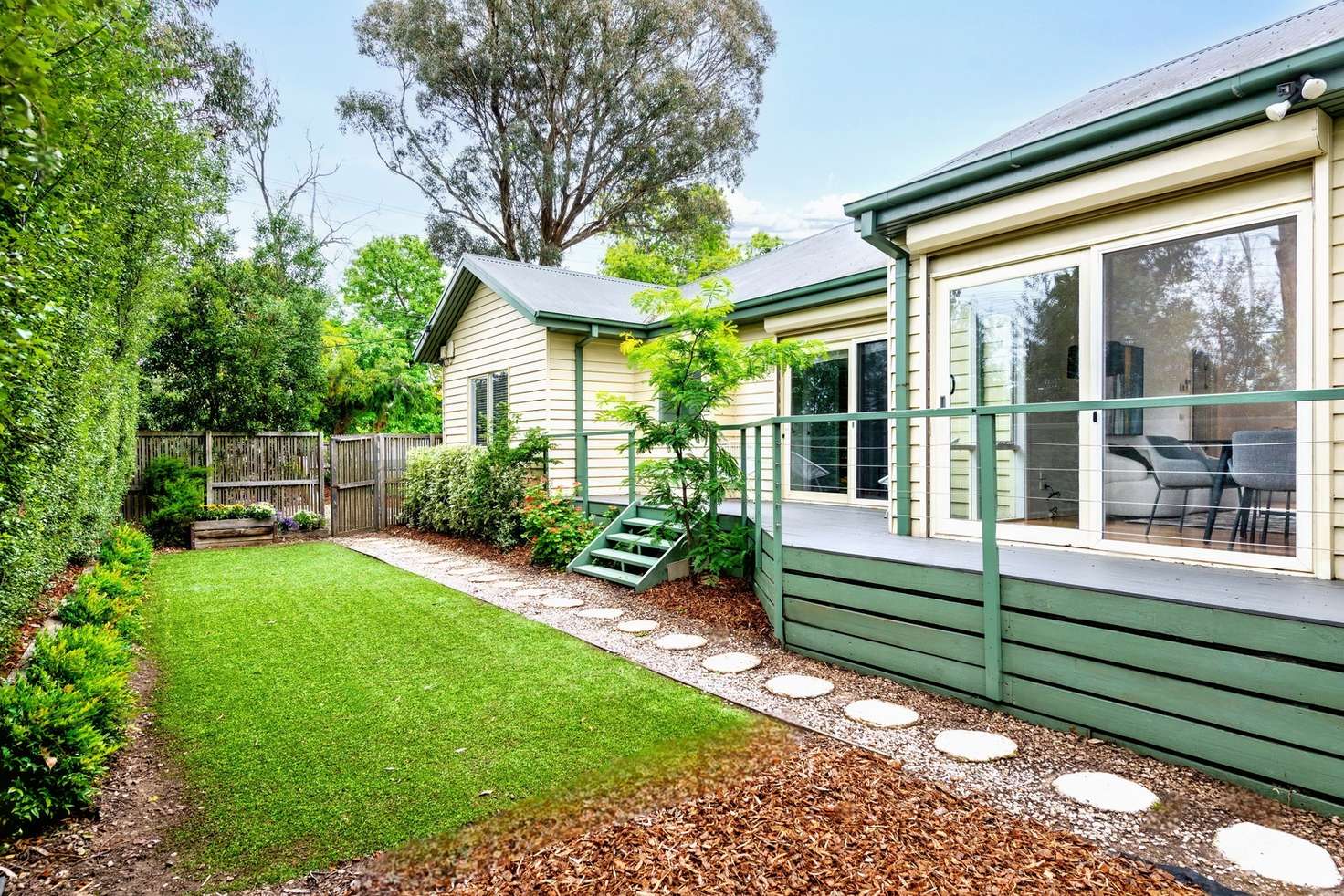 Main view of Homely house listing, 89 Maidstone Street, Ringwood VIC 3134