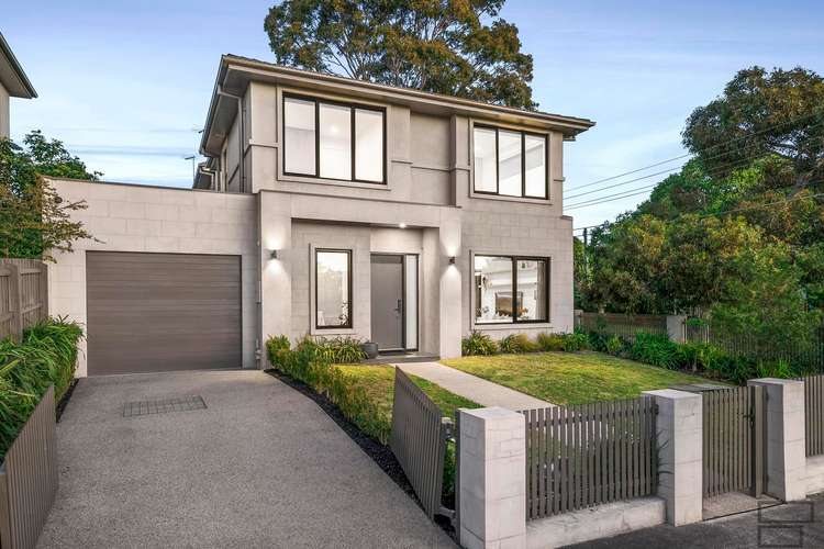 2 Harry Street, Hampton East VIC 3188