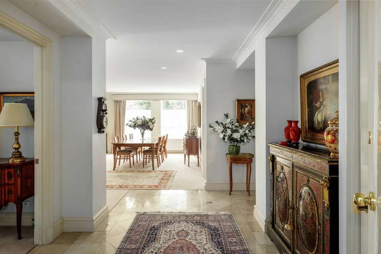 Third view of Homely apartment listing, 2/6-8 Canberra Road, Toorak VIC 3142