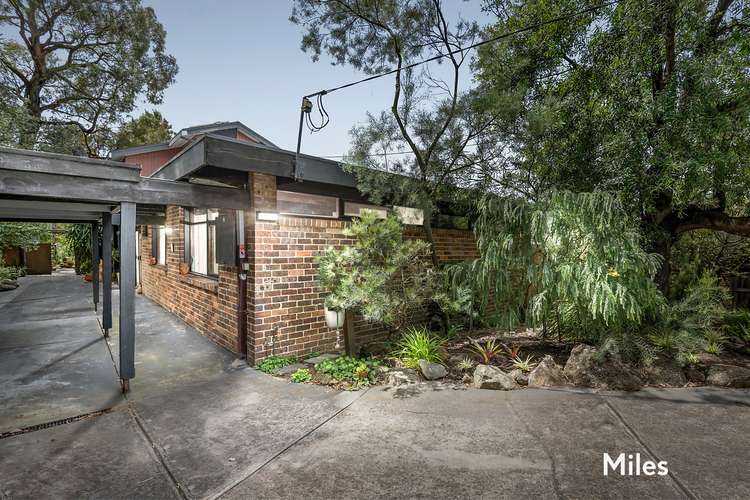 Main view of Homely house listing, 38 Robern Parade, Viewbank VIC 3084