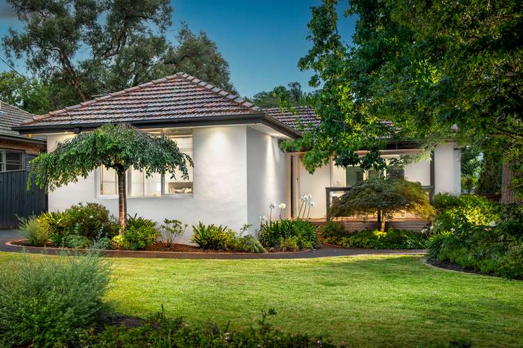 Main view of Homely house listing, 14 High Street, Nunawading VIC 3131