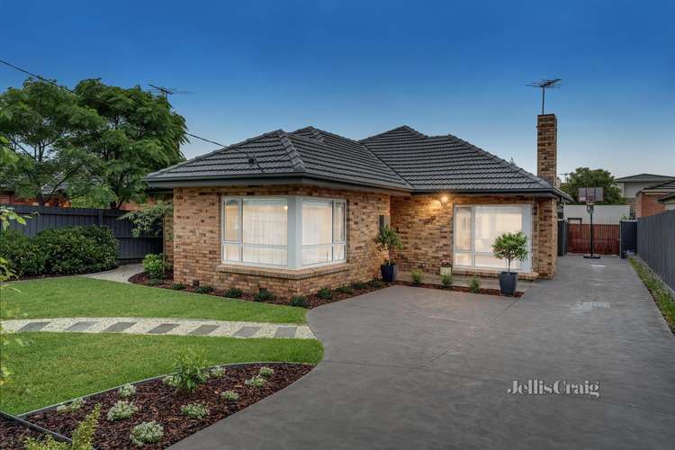 Main view of Homely house listing, 193A Tucker Road, Bentleigh VIC 3204