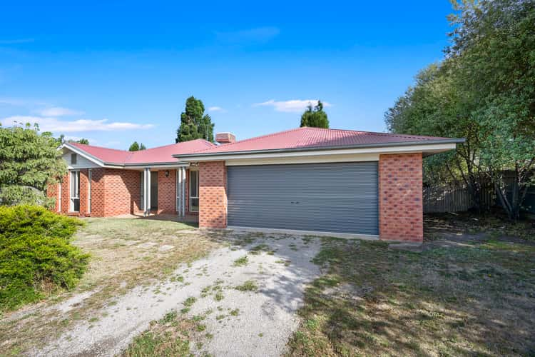 Main view of Homely house listing, 907 Gregory Street, Ballarat Central VIC 3350