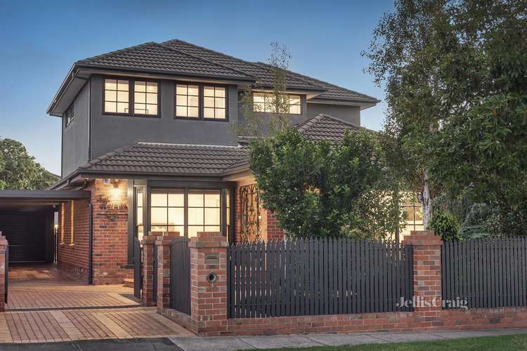 Main view of Homely house listing, 36 Mortimore Street, Bentleigh VIC 3204