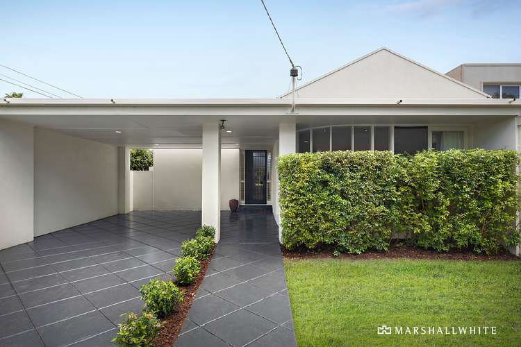 Second view of Homely house listing, 35 Champion Street, Brighton VIC 3186