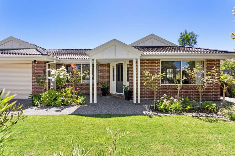 Main view of Homely house listing, 11 Summerfield Drive, Mornington VIC 3931