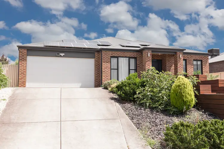 8 Hammill Close