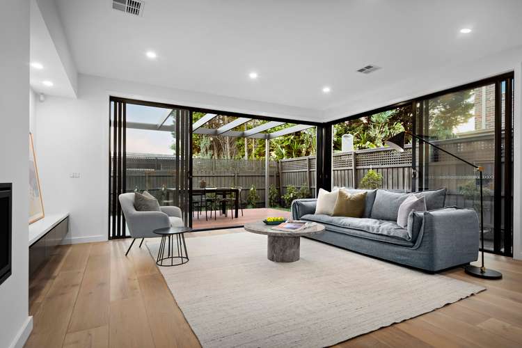 Fifth view of Homely townhouse listing, 22A Glenwood Avenue, Beaumaris VIC 3193