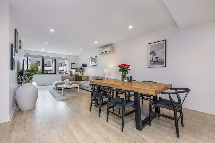 Main view of Homely apartment listing, 111/285-305 Centre Road, Bentleigh VIC 3204