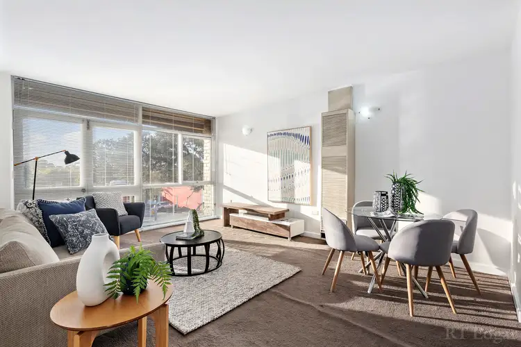 894 Burke Road