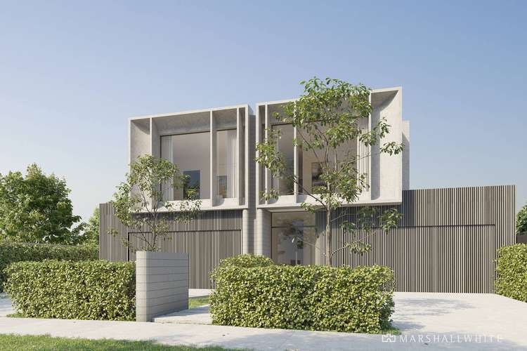 Main view of Homely townhouse listing, 9 Waverley Street, Brighton East VIC 3187