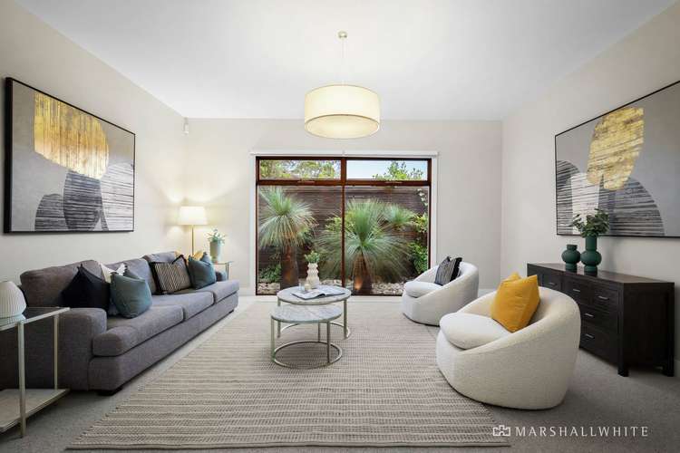 Second view of Homely house listing, 7 Collins Street, Brighton VIC 3186