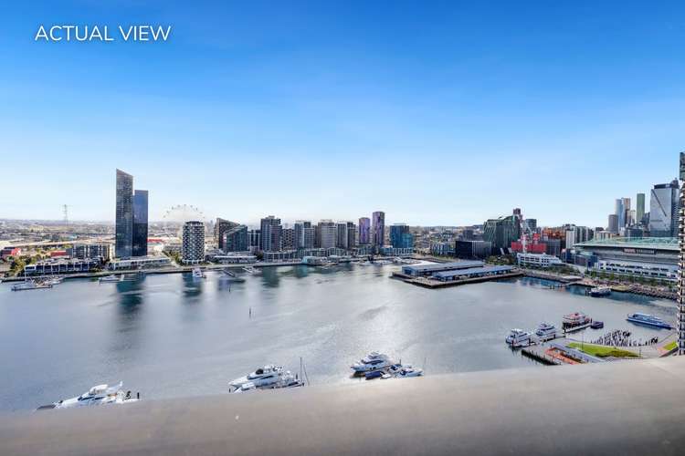 2003/9 Waterside Place, Docklands VIC 3008