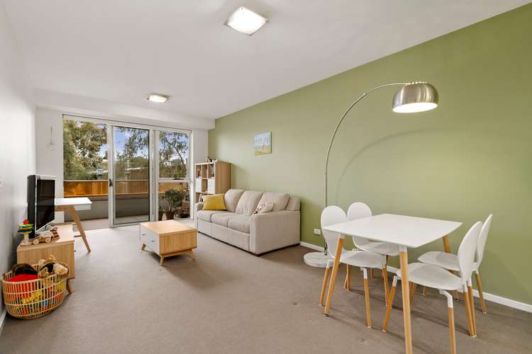 Main view of Homely apartment listing, 211/8 Power Avenue, Ashwood VIC 3147