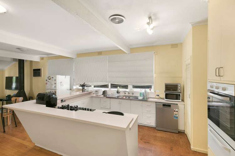 Main view of Homely house listing, 36 Rowitta Drive, Glen Waverley VIC 3150