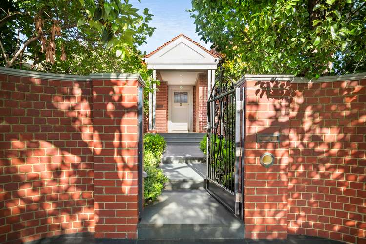 Main view of Homely house listing, 60 Champion Street, Brighton VIC 3186
