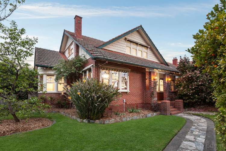 Main view of Homely house listing, 28 Parlington Street, Canterbury VIC 3126