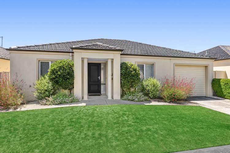 7 Brighton Court, Wendouree VIC 3355