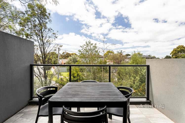 Sixth view of Homely unit listing, 2/5 Curzon Street, Ivanhoe VIC 3079