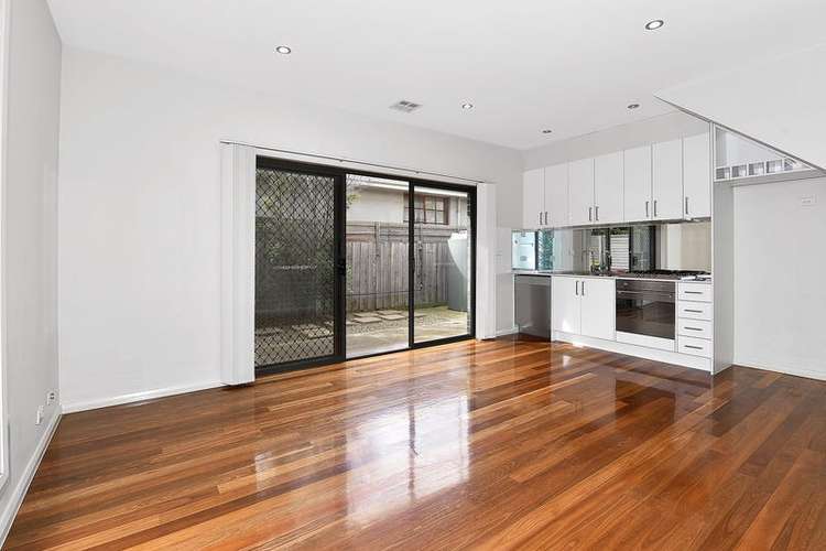 Second view of Homely unit listing, 1/40 McNamara Avenue, Airport West VIC 3042