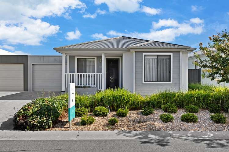 Main view of Homely retirement listing, 724/50 Saltwater Promenade, Point Cook VIC 3030