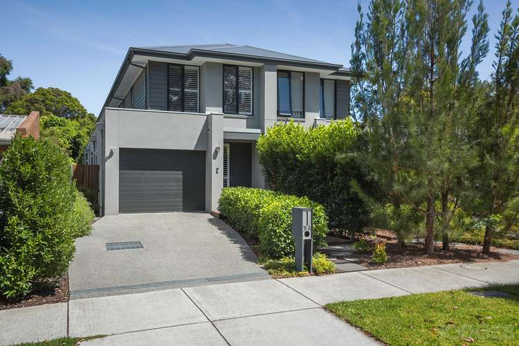 Main view of Homely townhouse listing, 59A Oak Street, Beaumaris VIC 3193