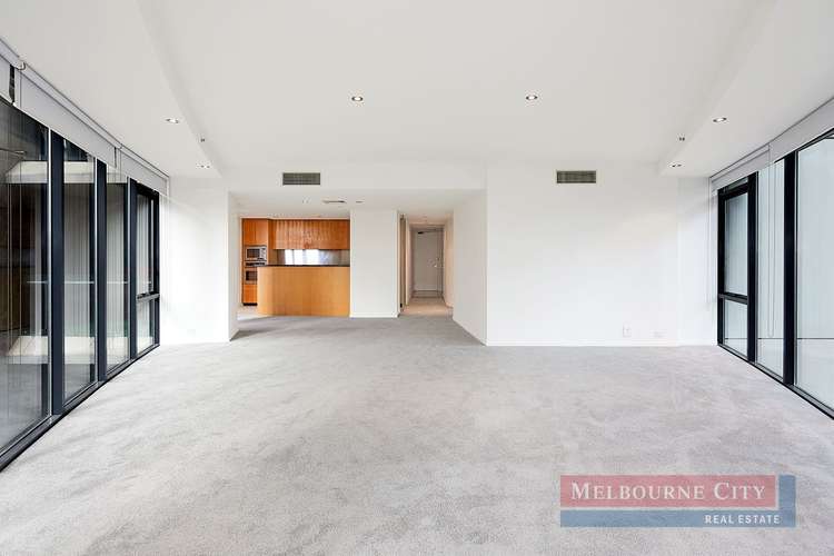 Main view of Homely apartment listing, 124/299 Queen Street, Melbourne VIC 3000