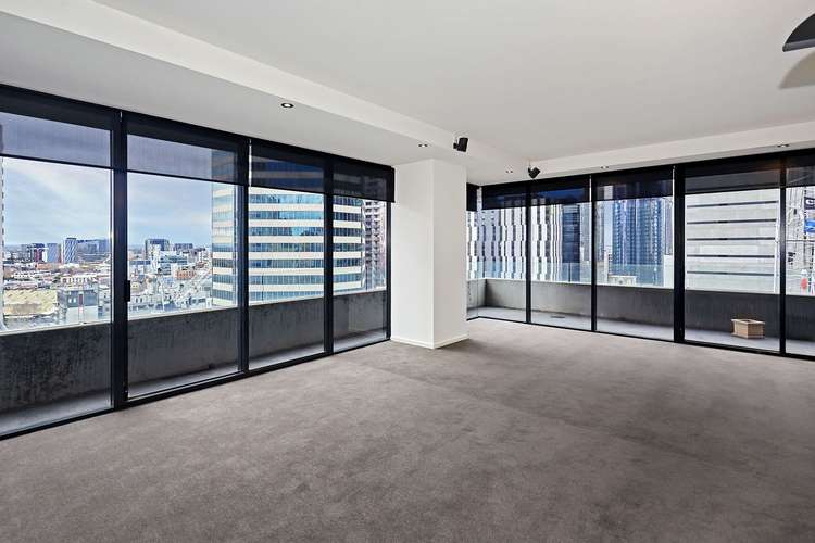 Main view of Homely apartment listing, 191/299 Queen Street, Melbourne VIC 3000