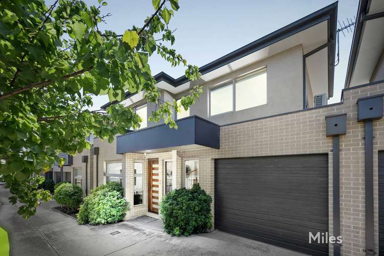 3/36 Porter Road, Heidelberg Heights VIC 3081