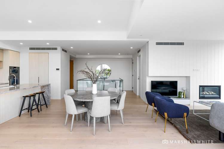 Main view of Homely apartment listing, 201/24-26 Grenville Street, Hampton VIC 3188