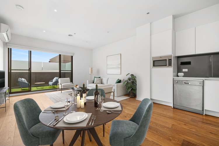 Main view of Homely apartment listing, 104/41 Murrumbeena Road, Murrumbeena VIC 3163