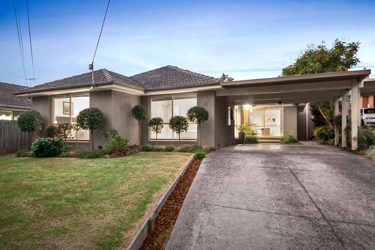 Main view of Homely house listing, 81 Vicki Street, Forest Hill VIC 3131