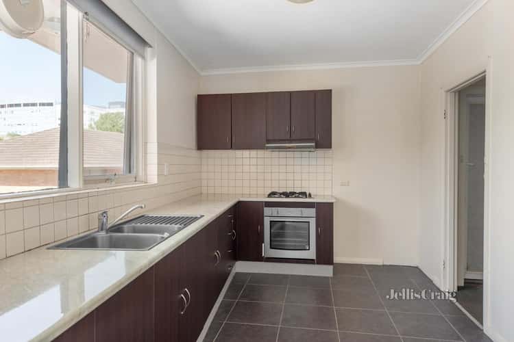 Fourth view of Homely apartment listing, 6/12 Stradbroke Avenue, Heidelberg VIC 3084